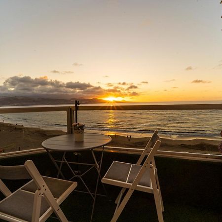 El 5º Cielo Daire Las Palmas de Gran Canaria Dış mekan fotoğraf
