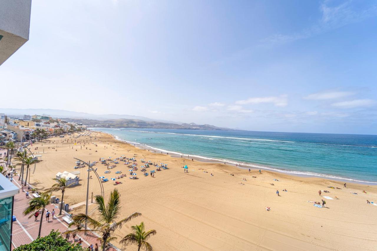 El 5º Cielo Daire Las Palmas de Gran Canaria Dış mekan fotoğraf