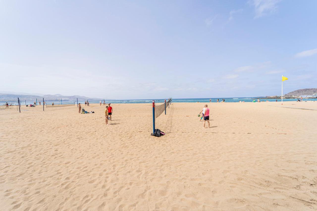 El 5º Cielo Daire Las Palmas de Gran Canaria Dış mekan fotoğraf