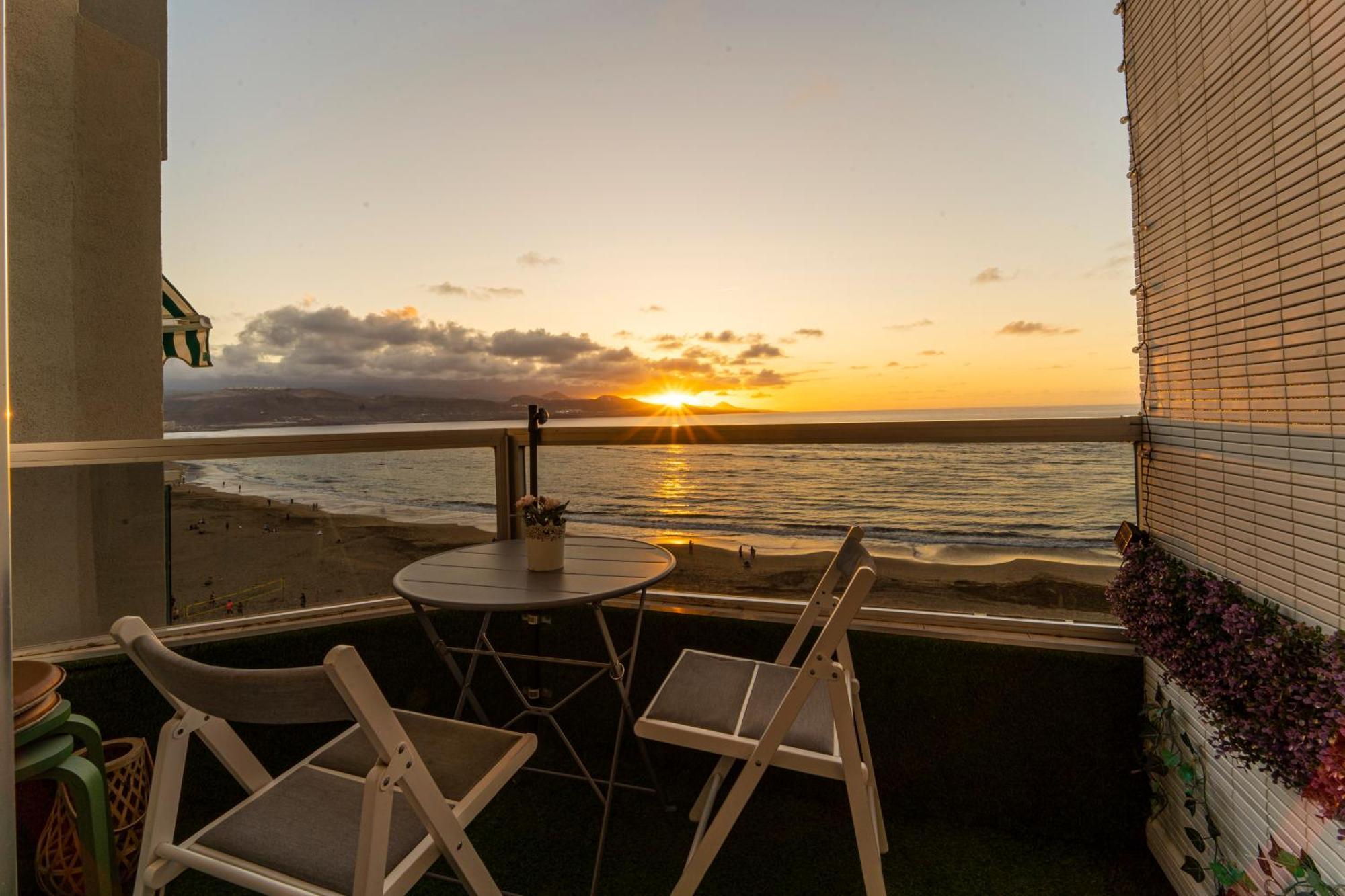 El 5º Cielo Daire Las Palmas de Gran Canaria Dış mekan fotoğraf